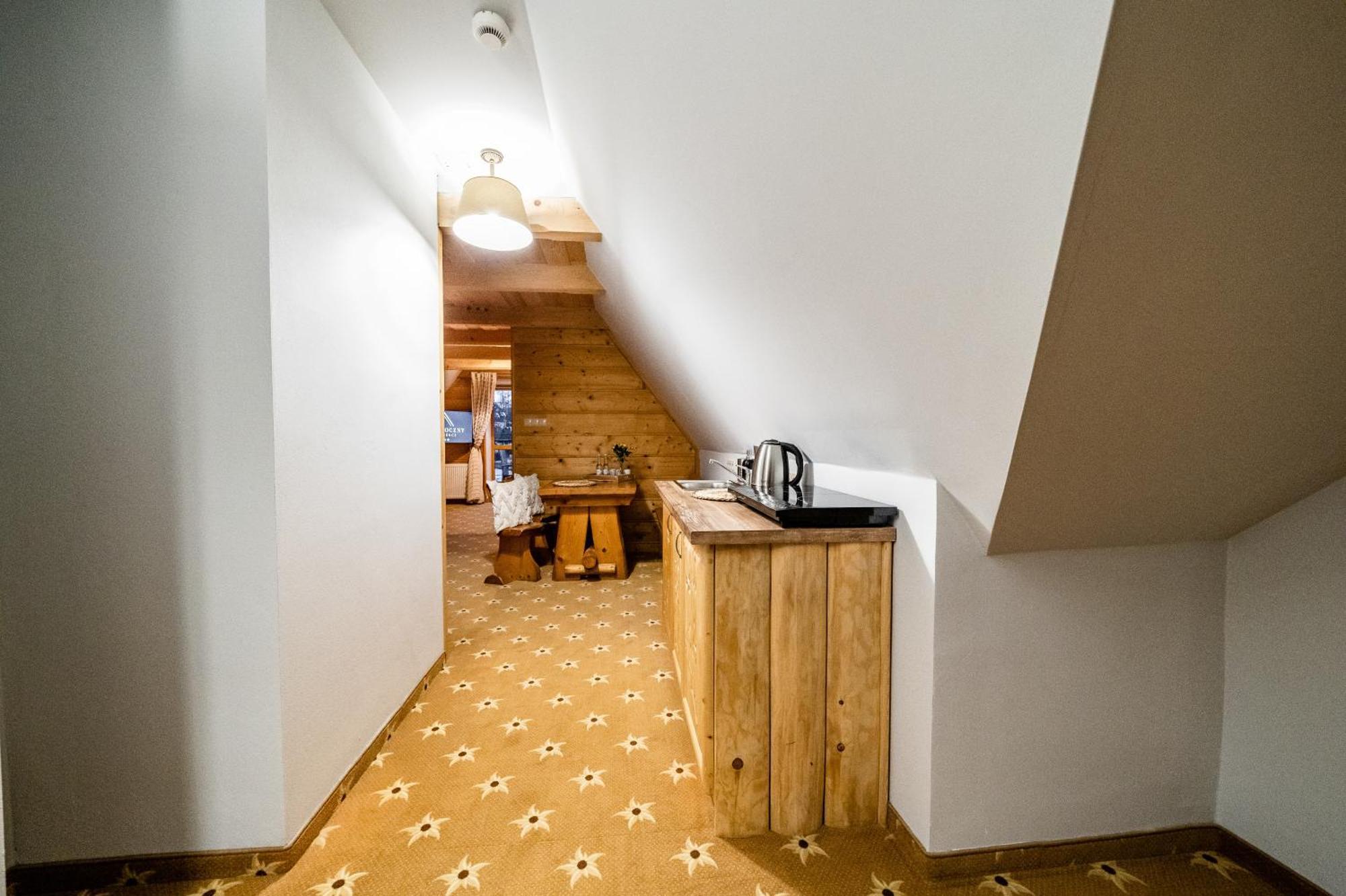 Zapotoczny Residence Zab Extérieur photo