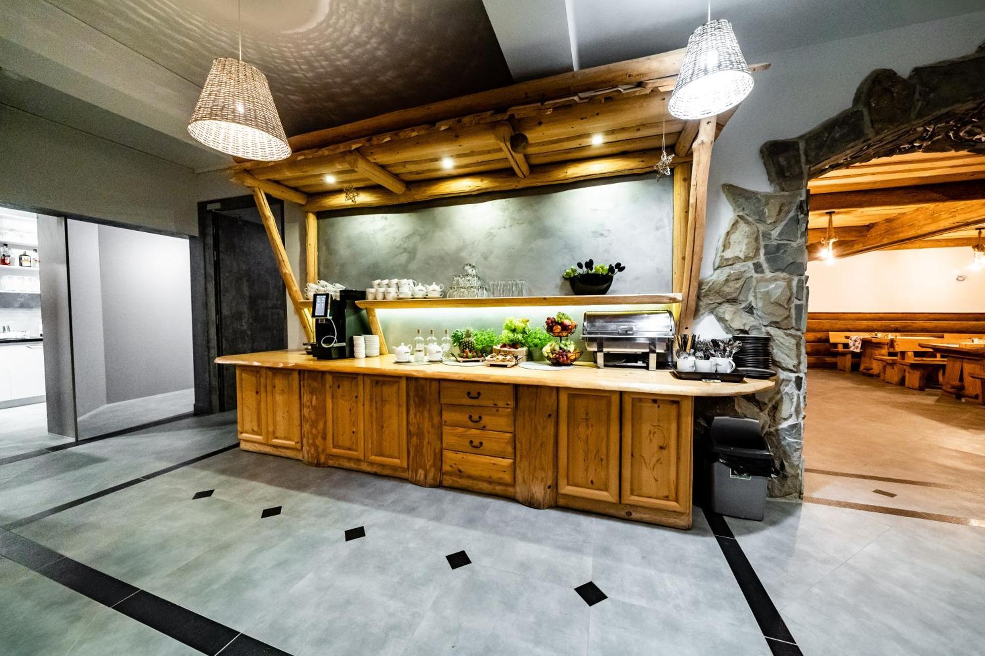Zapotoczny Residence Zab Extérieur photo