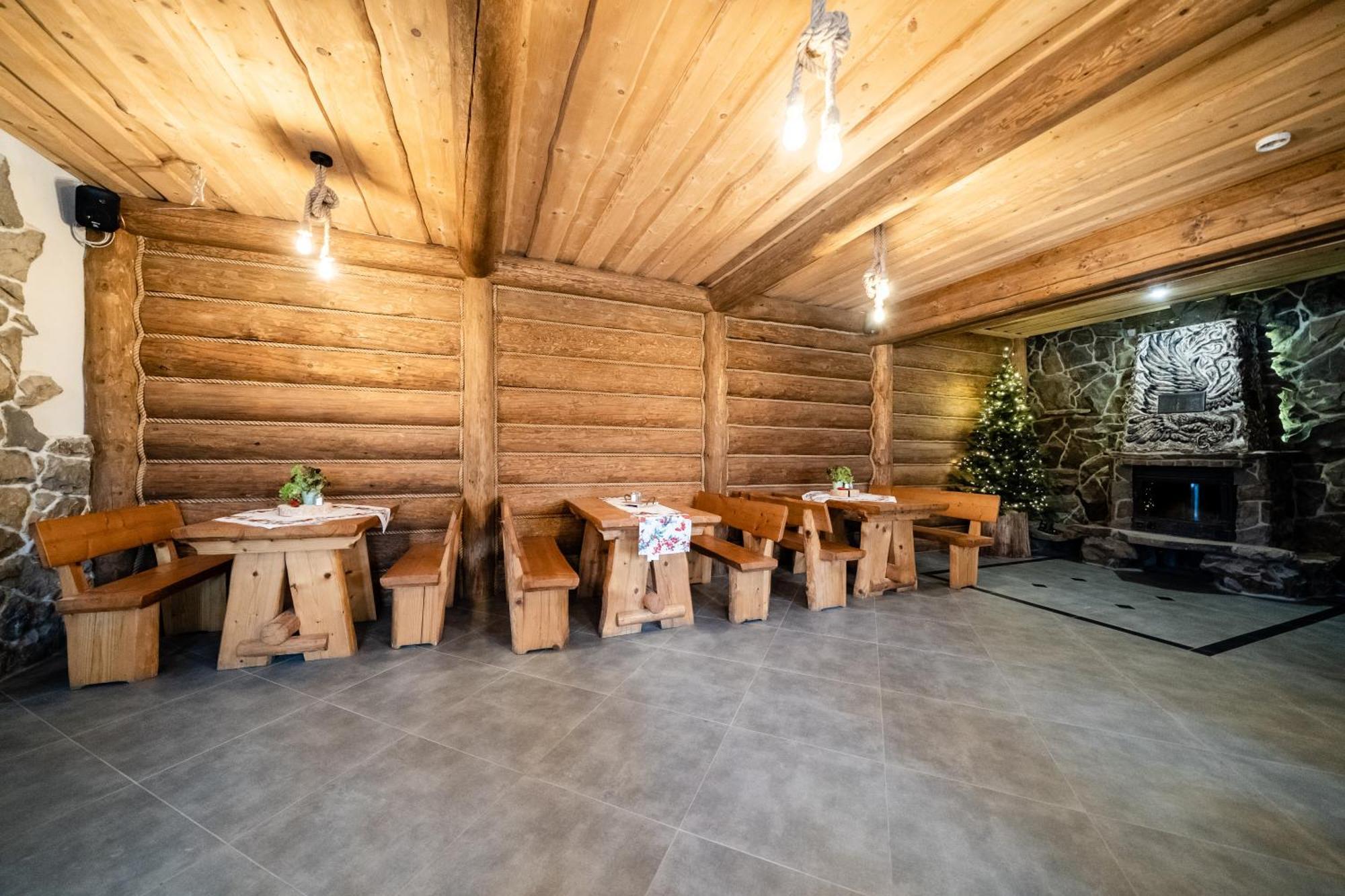 Zapotoczny Residence Zab Extérieur photo