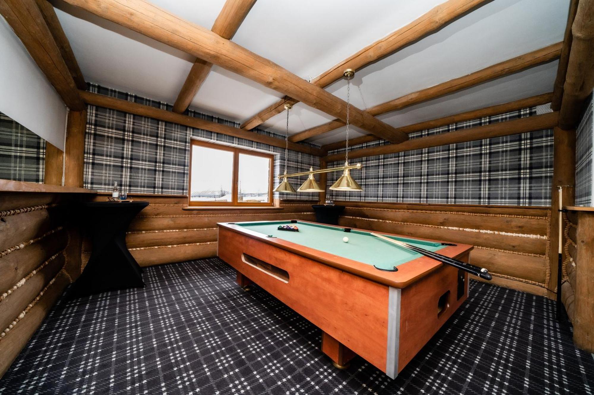 Zapotoczny Residence Zab Extérieur photo
