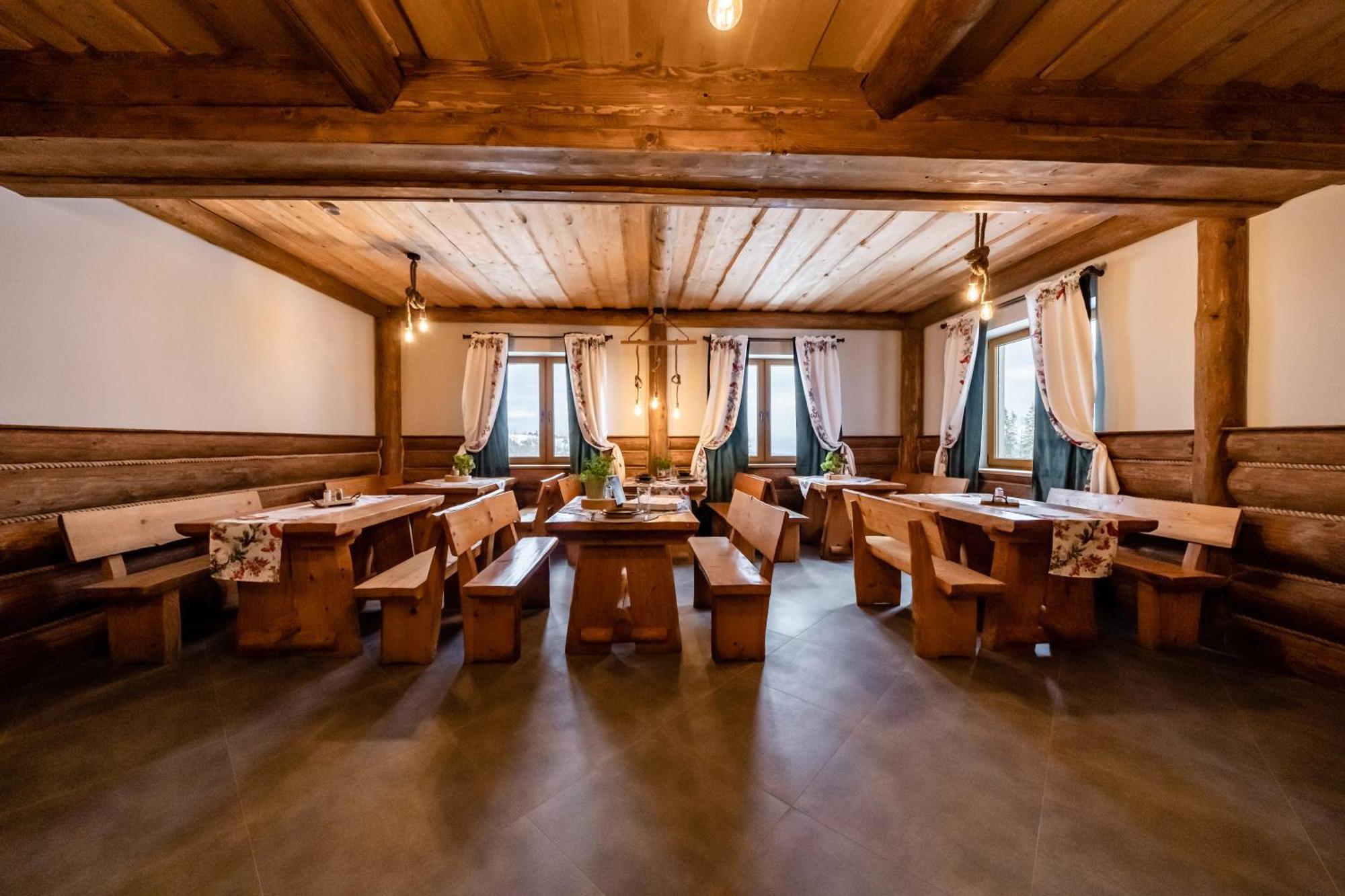 Zapotoczny Residence Zab Extérieur photo
