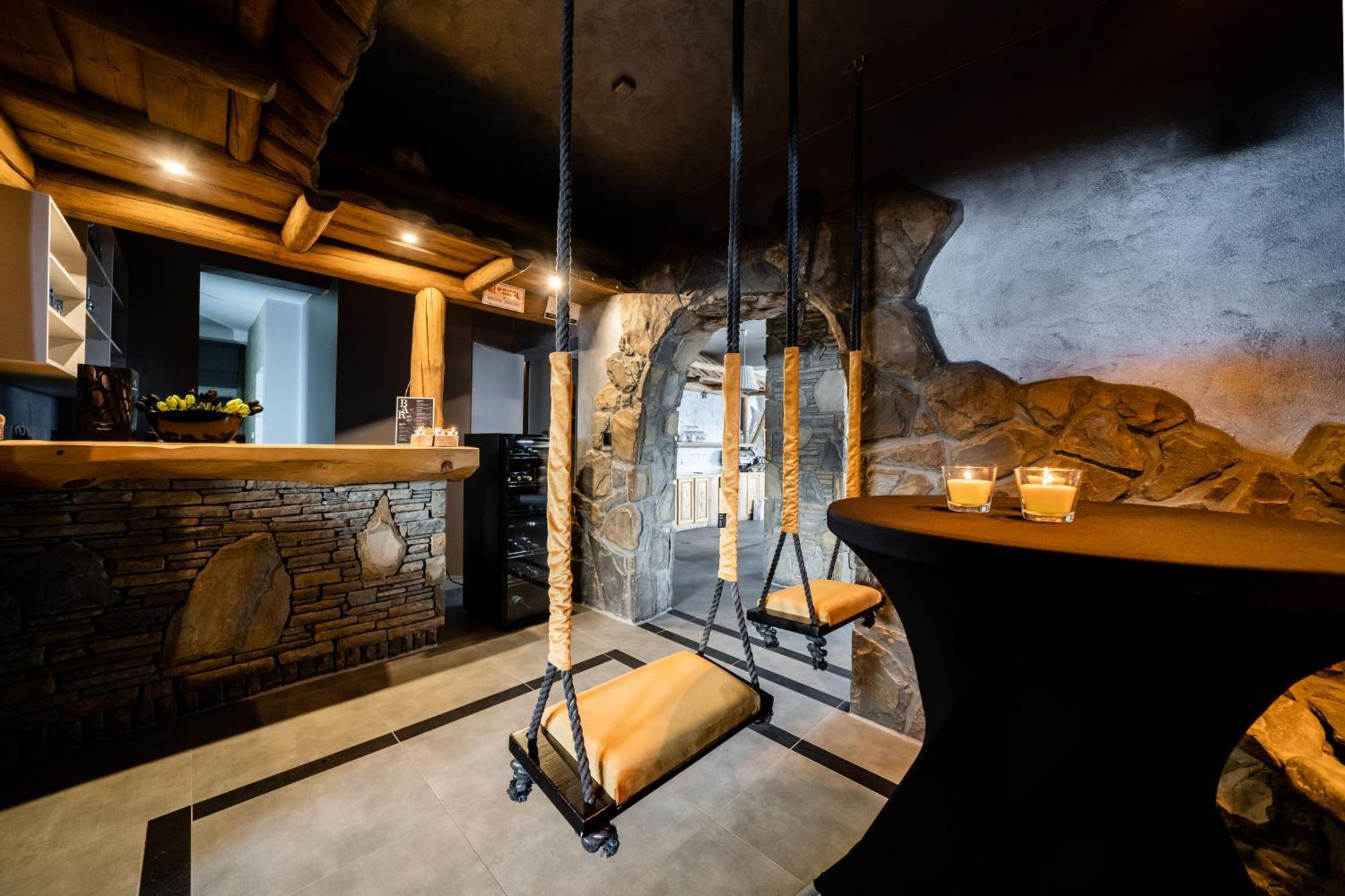 Zapotoczny Residence Zab Extérieur photo