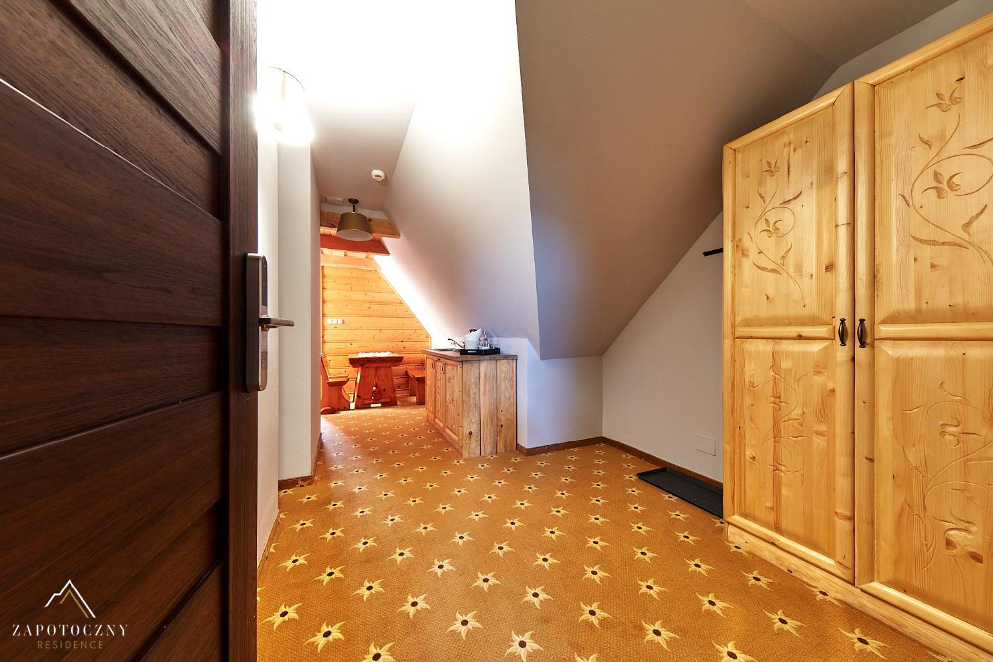 Zapotoczny Residence Zab Extérieur photo
